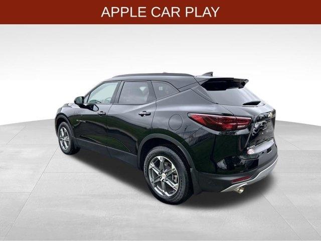 Chevrolet Blazer LT 2024