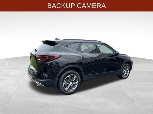 Chevrolet Blazer LT 2024