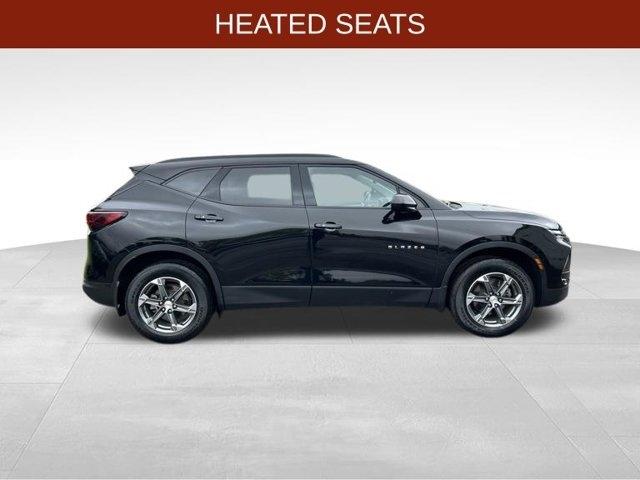 Chevrolet Blazer LT 2024