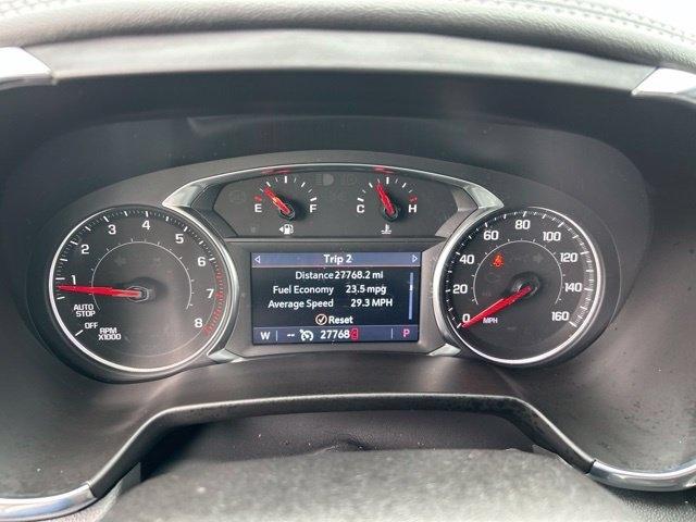 Chevrolet Blazer LT 2024