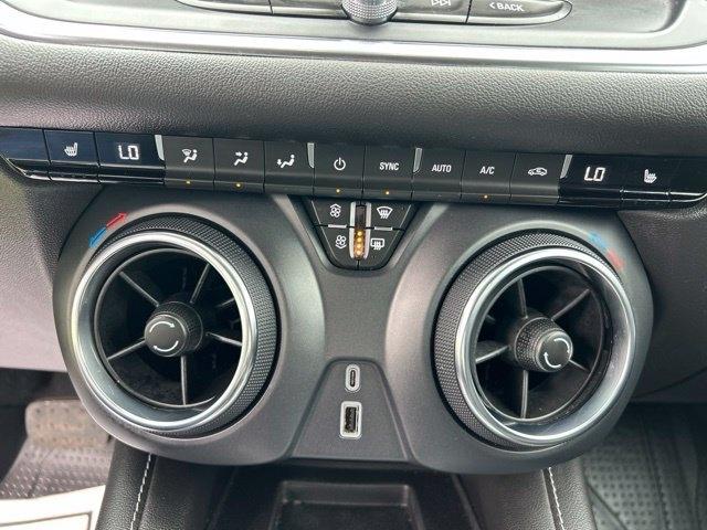 Chevrolet Blazer LT 2024