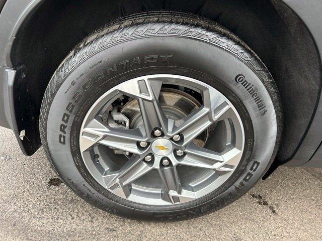 Chevrolet Blazer LT 2024
