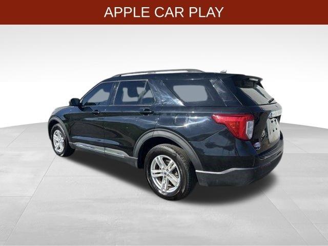Ford Explorer XLT AWD 2023