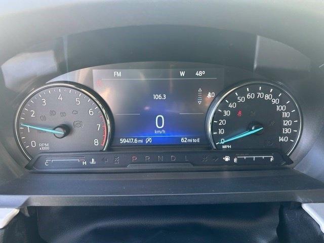 Ford Explorer XLT AWD 2023
