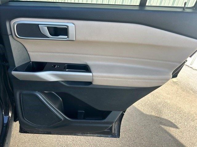 Ford Explorer XLT AWD 2023