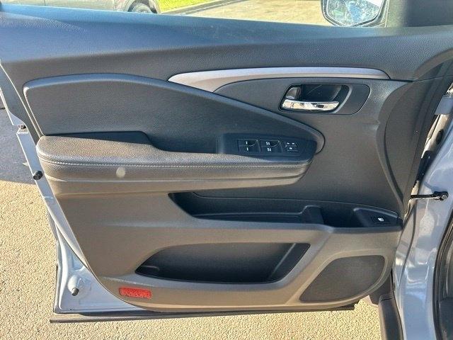 Honda Ridgeline Sport 2023