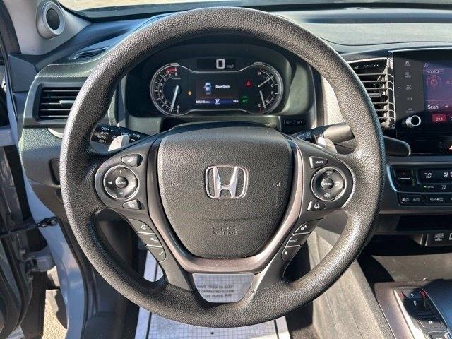Honda Ridgeline Sport 2023