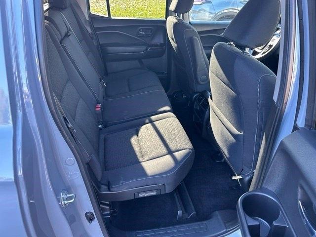 Honda Ridgeline Sport 2023