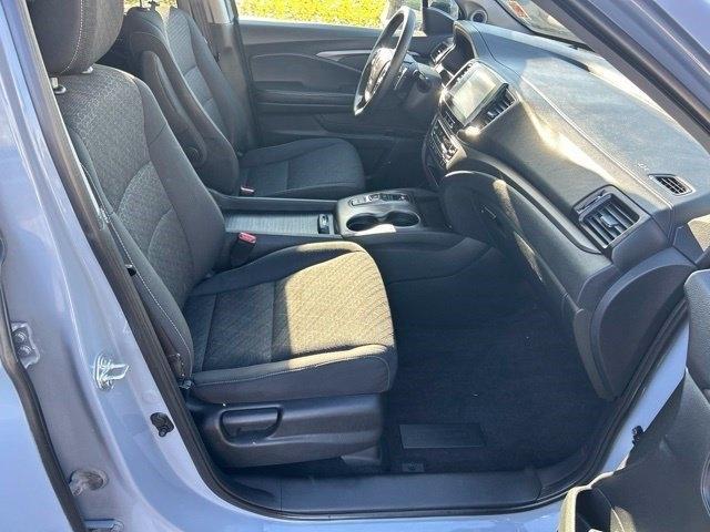 Honda Ridgeline Sport 2023