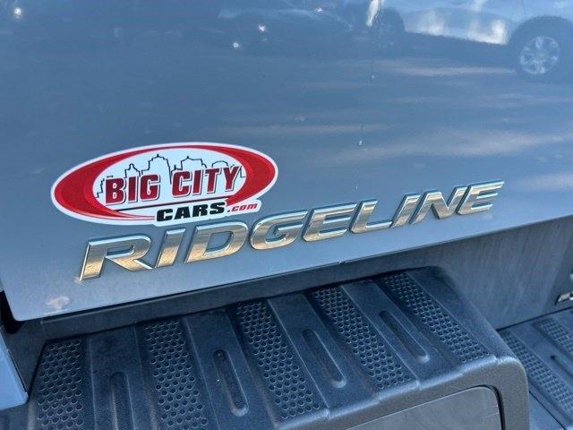 Honda Ridgeline Sport 2023