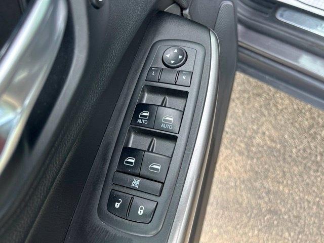 Jeep Cherokee Limited 4WD 2019