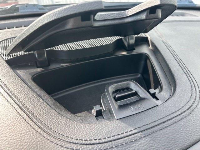 Jeep Cherokee Limited 4WD 2019