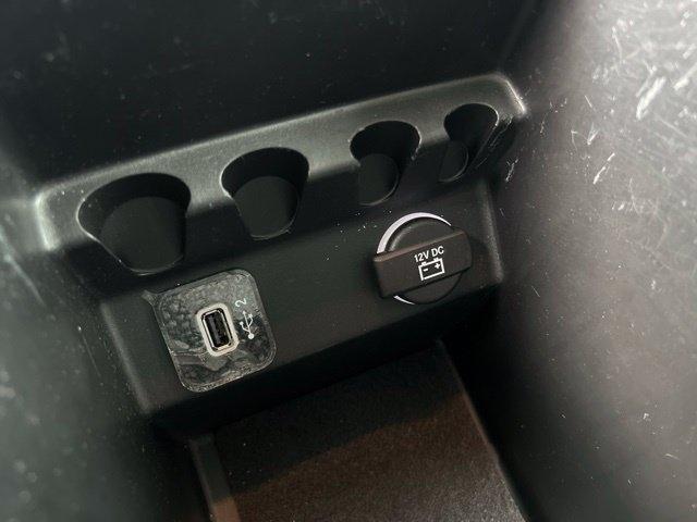 Jeep Cherokee Limited 4WD 2019