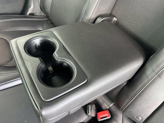 Jeep Cherokee Limited 4WD 2019