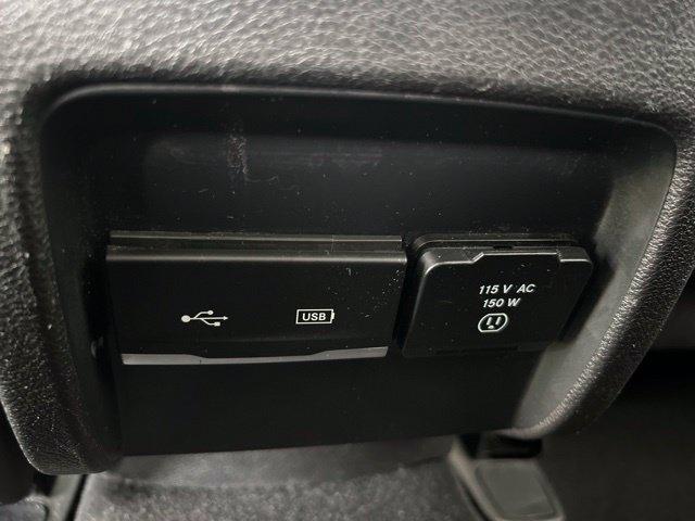 Jeep Cherokee Limited 4WD 2019
