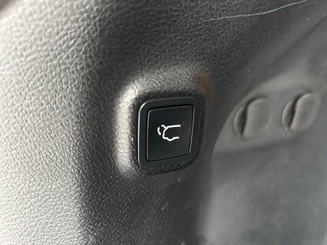 Jeep Cherokee Limited 4WD 2019