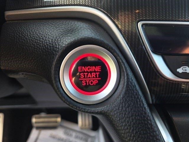 Honda Accord Sport CVT 2022