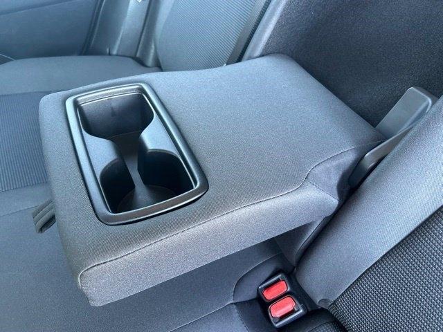 Toyota RAV4 Hybrid LE 2024
