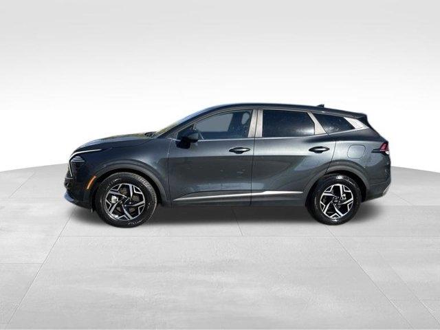 Kia Sportage LX 2024