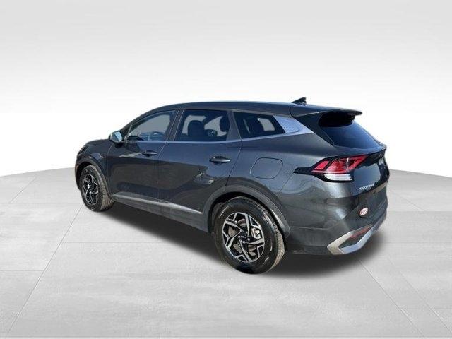 Kia Sportage LX 2024