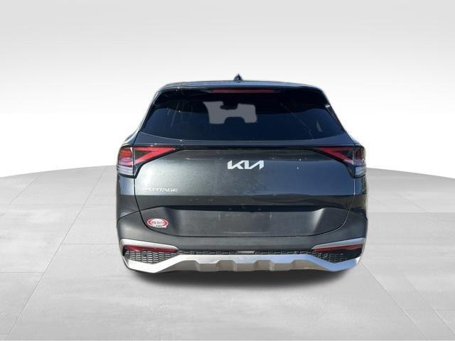 Kia Sportage LX 2024