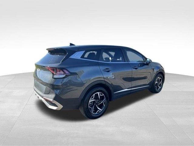 Kia Sportage LX 2024