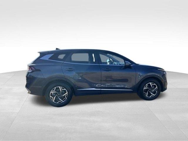 Kia Sportage LX 2024