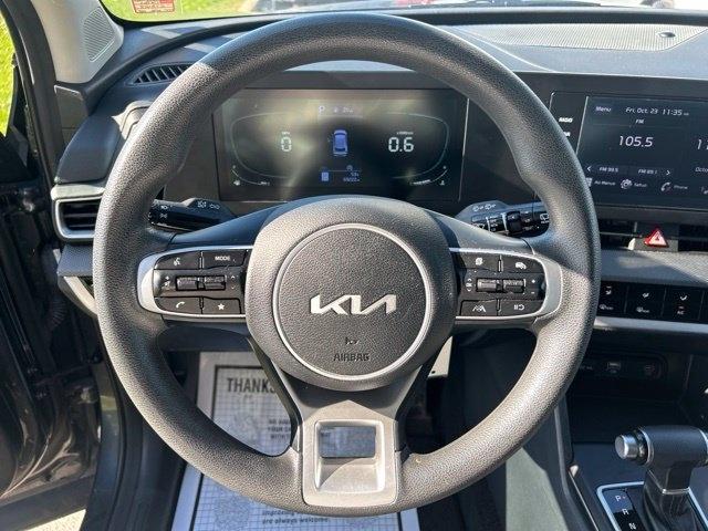Kia Sportage LX 2024