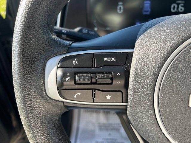 Kia Sportage LX 2024