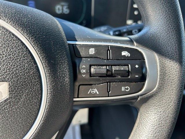 Kia Sportage LX 2024