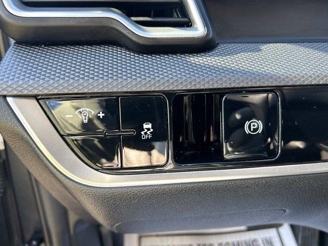 Kia Sportage LX 2024