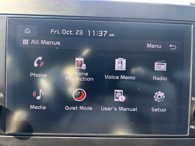 Kia Sportage LX 2024