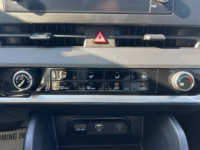 Kia Sportage LX 2024