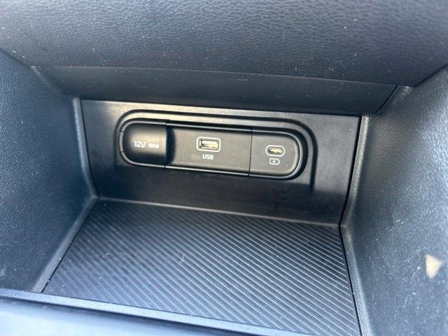 Kia Sportage LX 2024