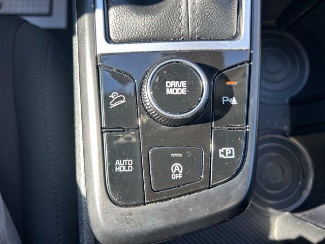 Kia Sportage LX 2024