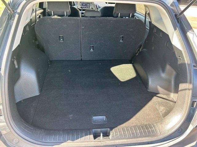 Kia Sportage LX 2024