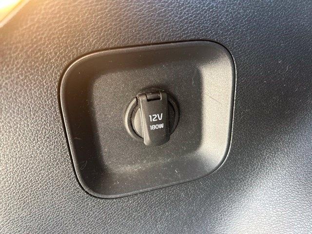 Kia Sportage LX 2024