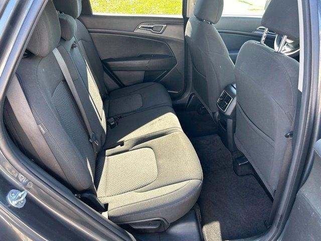 Kia Sportage LX 2024