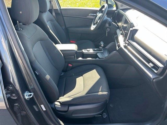 Kia Sportage LX 2024