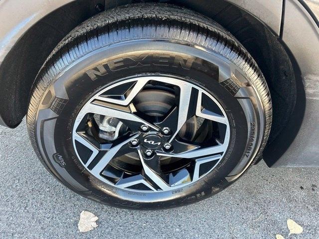 Kia Sportage LX 2024