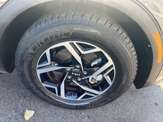 Kia Sportage LX 2024