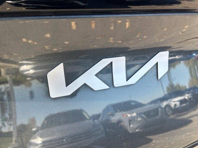 Kia Sportage LX 2024