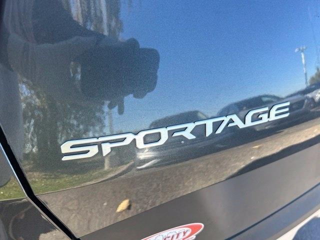 Kia Sportage LX 2024