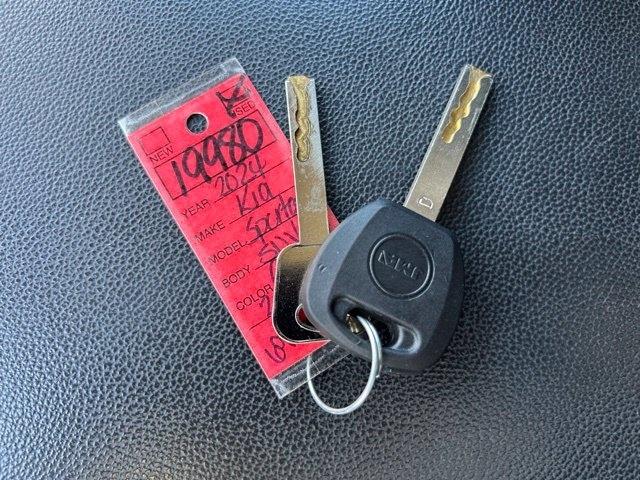 Kia Sportage LX 2024