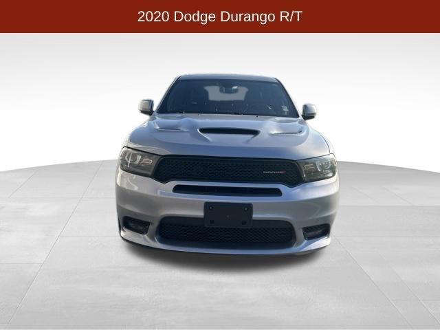 Dodge Durango R/T AWD 2020