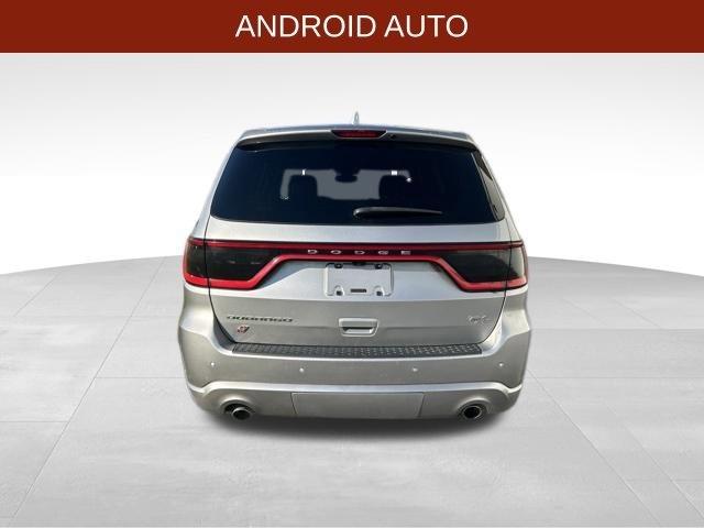 Dodge Durango R/T AWD 2020