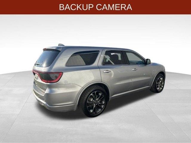 Dodge Durango R/T AWD 2020