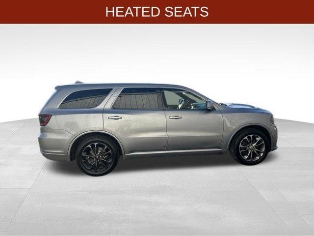Dodge Durango R/T AWD 2020