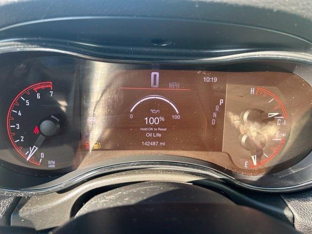 Dodge Durango R/T AWD 2020