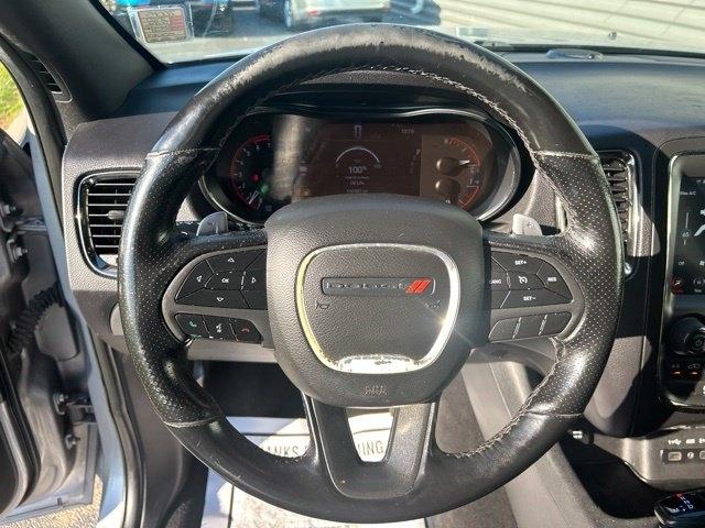 Dodge Durango R/T AWD 2020
